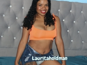 Lauritaholdman
