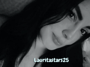Lauritastars25