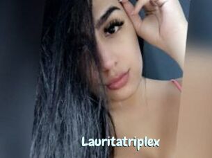 Lauritatriplex