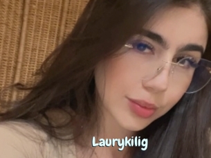 Laurykilig