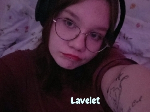 Lavelet