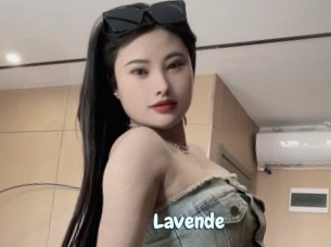 Lavende