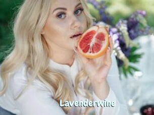 Lavenderwine