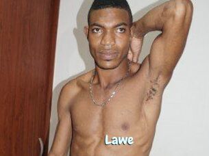 Lawe