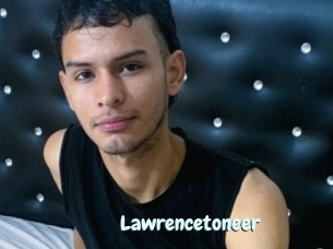 Lawrencetoneer