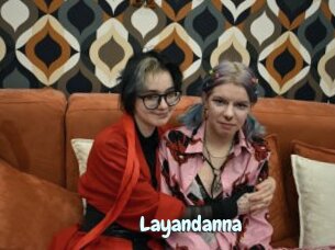 Layandanna