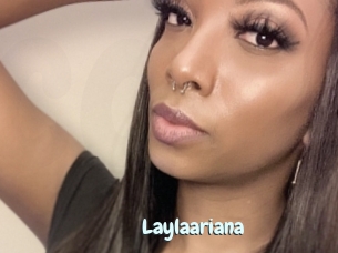 Laylaariana