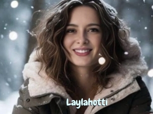 Laylahotti