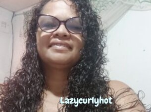 Lazycurlyhot