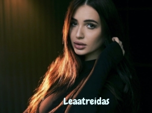 Leaatreidas