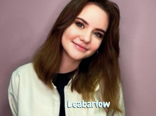 Leabarlow