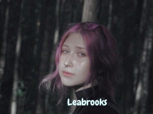 Leabrooks