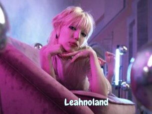 Leahnoland