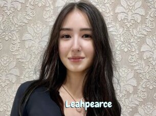 Leahpearce