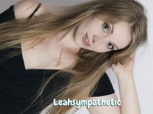 Leahsympathetic