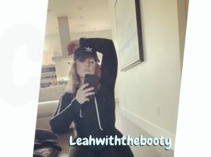 Leahwiththebooty