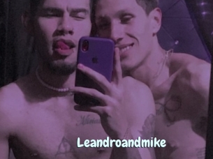 Leandroandmike