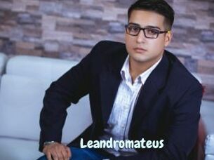 Leandromateus