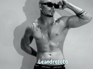 Leandrosoto