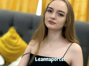 Leannaporter