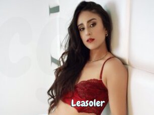 Leasoler