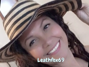 Leathfox69