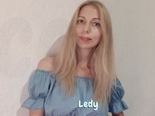 Ledy