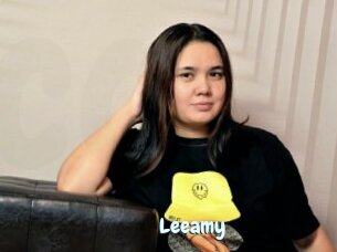 Leeamy