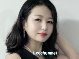 Leechunmei