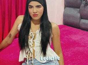 Leeleslie