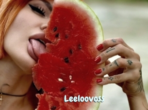 Leeloovoss