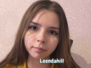 Leendahill