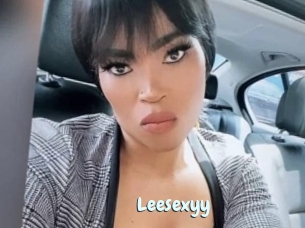 Leesexyy