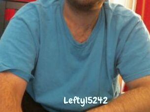 Lefty15242