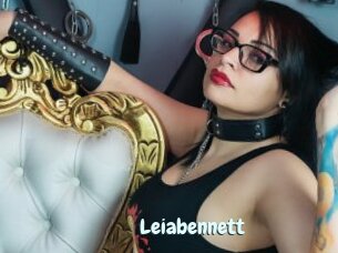 Leiabennett