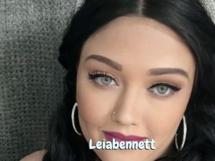 Leiabennett