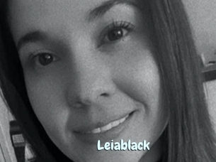 Leiablack