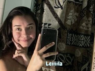 Leiiiila