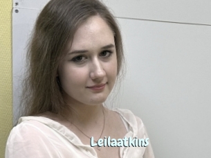 Leilaatkins