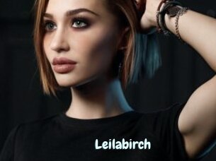 Leilabirch