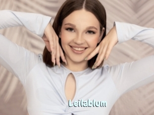Leilablum