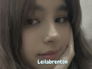 Leilabrenton