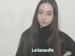 Leilacaudle