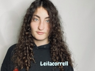 Leilacorrell