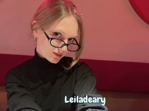 Leiladeary