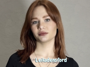 Leiladensford