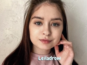 Leiladrow