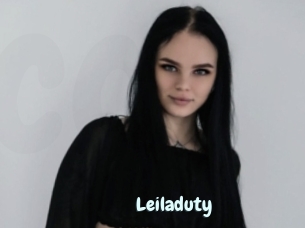 Leiladuty