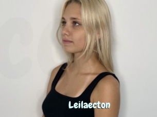 Leilaecton