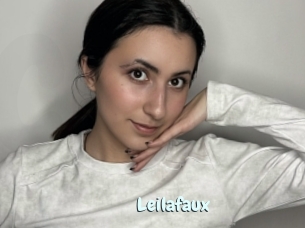 Leilafaux